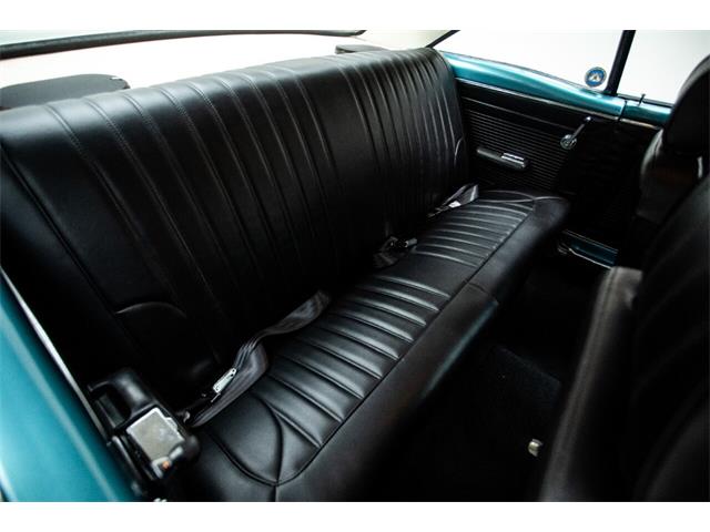 1967 Ford Fairlane (CC-1704814) for sale in Cedar Rapids, Iowa