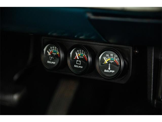 1967 Ford Fairlane (CC-1704814) for sale in Cedar Rapids, Iowa