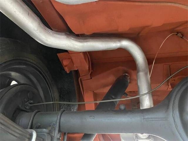 1967 Ford Fairlane (CC-1704814) for sale in Cedar Rapids, Iowa