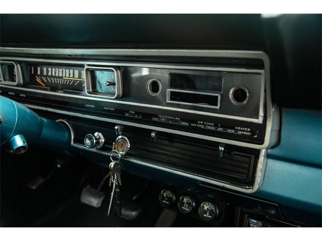 1967 Ford Fairlane (CC-1704814) for sale in Cedar Rapids, Iowa