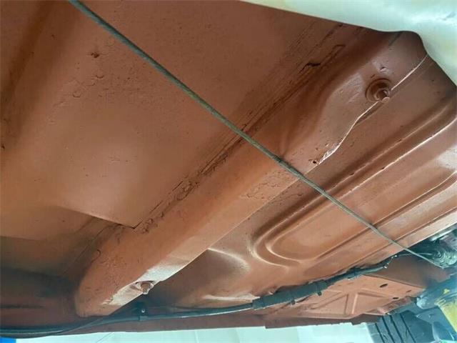 1967 Ford Fairlane (CC-1704814) for sale in Cedar Rapids, Iowa