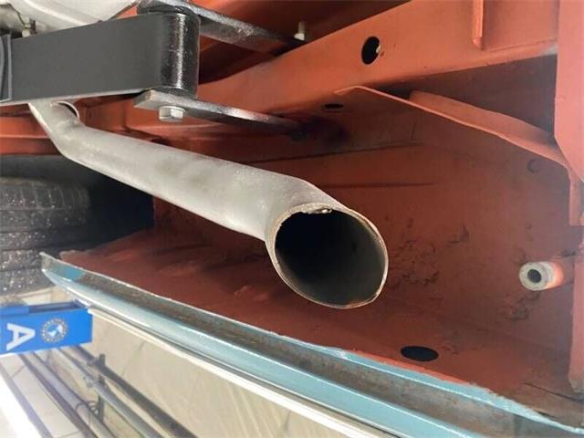 1967 Ford Fairlane (CC-1704814) for sale in Cedar Rapids, Iowa