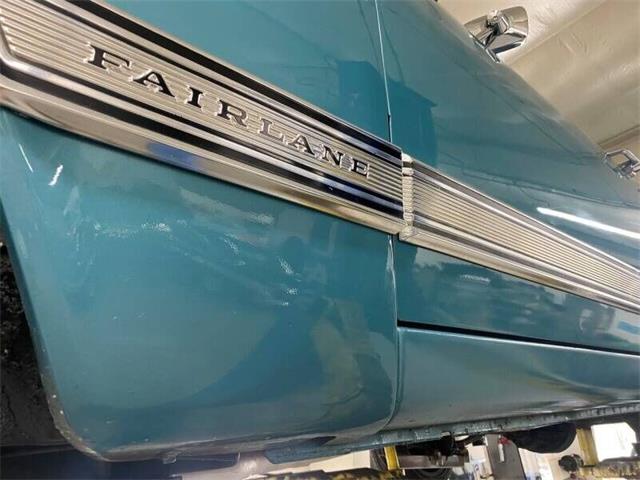 1967 Ford Fairlane (CC-1704814) for sale in Cedar Rapids, Iowa