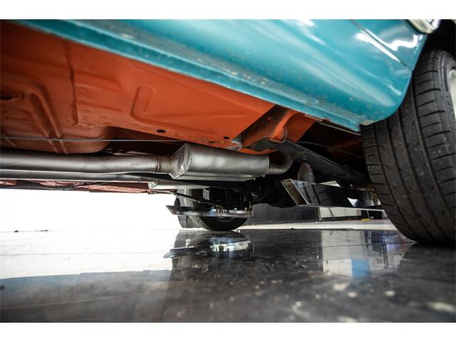 1967 Ford Fairlane (CC-1704814) for sale in Cedar Rapids, Iowa