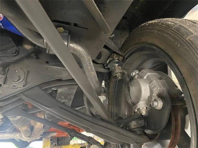 1967 Ford Fairlane (CC-1704814) for sale in Cedar Rapids, Iowa