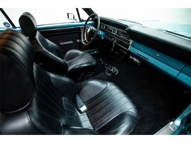 1967 Ford Fairlane (CC-1704814) for sale in Cedar Rapids, Iowa