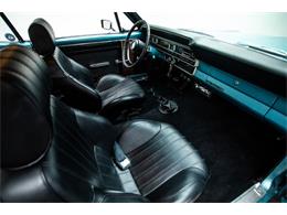 1967 Ford Fairlane (CC-1704814) for sale in Cedar Rapids, Iowa
