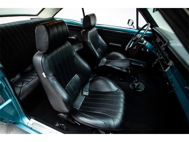 1967 Ford Fairlane (CC-1704814) for sale in Cedar Rapids, Iowa