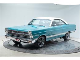 1967 Ford Fairlane (CC-1704814) for sale in Cedar Rapids, Iowa