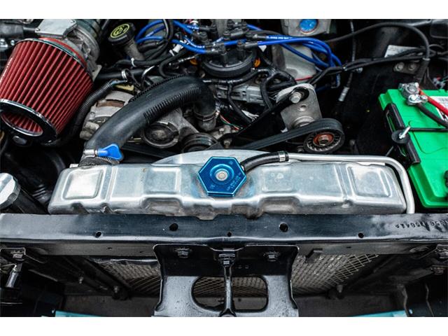 1967 Ford Fairlane (CC-1704814) for sale in Cedar Rapids, Iowa