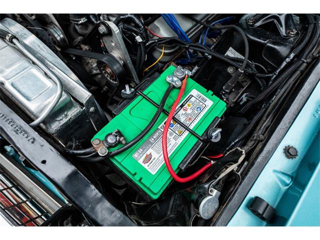 1967 Ford Fairlane (CC-1704814) for sale in Cedar Rapids, Iowa
