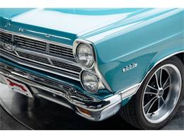 1967 Ford Fairlane (CC-1704814) for sale in Cedar Rapids, Iowa