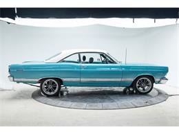 1967 Ford Fairlane (CC-1704814) for sale in Cedar Rapids, Iowa