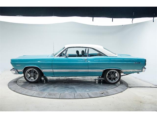 1967 Ford Fairlane (CC-1704814) for sale in Cedar Rapids, Iowa