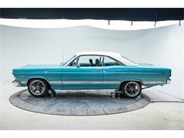 1967 Ford Fairlane (CC-1704814) for sale in Cedar Rapids, Iowa