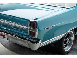 1967 Ford Fairlane (CC-1704814) for sale in Cedar Rapids, Iowa