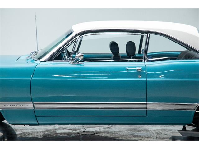 1967 Ford Fairlane (CC-1704814) for sale in Cedar Rapids, Iowa