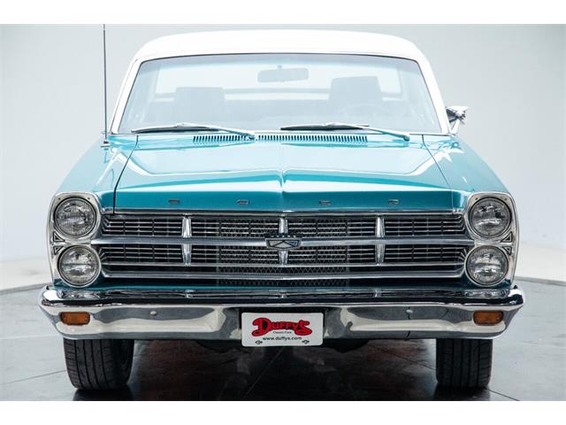 1967 Ford Fairlane (CC-1704814) for sale in Cedar Rapids, Iowa