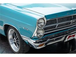 1967 Ford Fairlane (CC-1704814) for sale in Cedar Rapids, Iowa