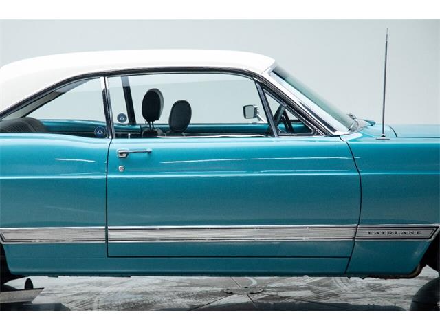 1967 Ford Fairlane (CC-1704814) for sale in Cedar Rapids, Iowa