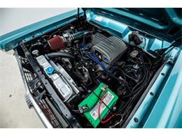 1967 Ford Fairlane (CC-1704814) for sale in Cedar Rapids, Iowa