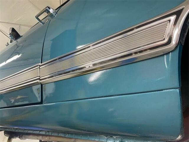 1967 Ford Fairlane (CC-1704814) for sale in Cedar Rapids, Iowa
