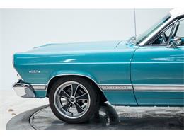 1967 Ford Fairlane (CC-1704814) for sale in Cedar Rapids, Iowa