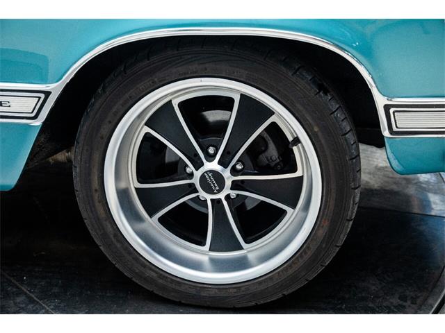 1967 Ford Fairlane (CC-1704814) for sale in Cedar Rapids, Iowa