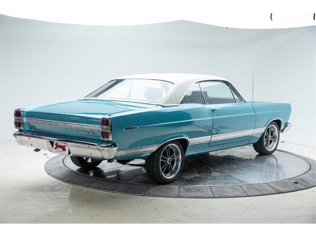 1967 Ford Fairlane (CC-1704814) for sale in Cedar Rapids, Iowa