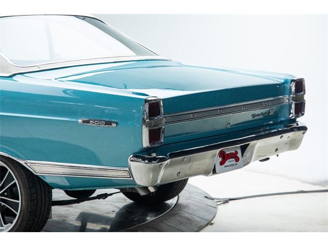 1967 Ford Fairlane (CC-1704814) for sale in Cedar Rapids, Iowa