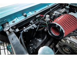 1967 Ford Fairlane (CC-1704814) for sale in Cedar Rapids, Iowa