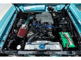 1967 Ford Fairlane (CC-1704814) for sale in Cedar Rapids, Iowa