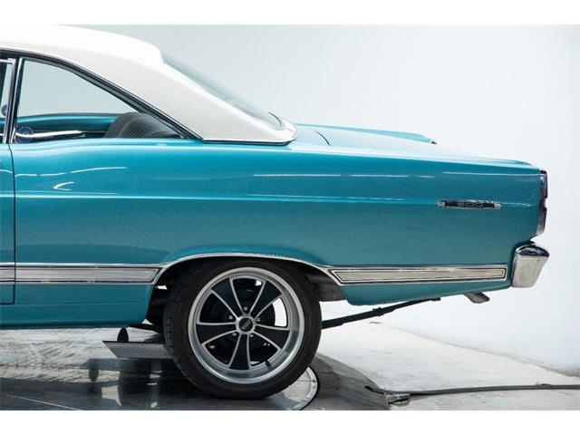 1967 Ford Fairlane (CC-1704814) for sale in Cedar Rapids, Iowa