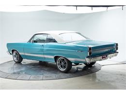 1967 Ford Fairlane (CC-1704814) for sale in Cedar Rapids, Iowa