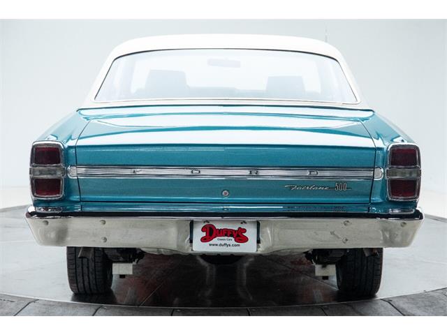 1967 Ford Fairlane (CC-1704814) for sale in Cedar Rapids, Iowa