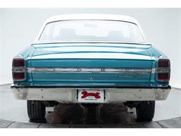 1967 Ford Fairlane (CC-1704814) for sale in Cedar Rapids, Iowa