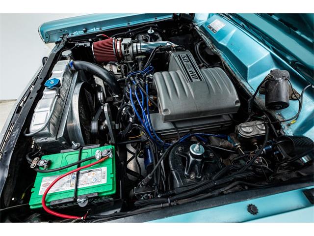 1967 Ford Fairlane (CC-1704814) for sale in Cedar Rapids, Iowa