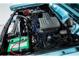 1967 Ford Fairlane (CC-1704814) for sale in Cedar Rapids, Iowa