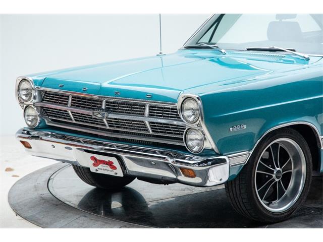 1967 Ford Fairlane (CC-1704814) for sale in Cedar Rapids, Iowa