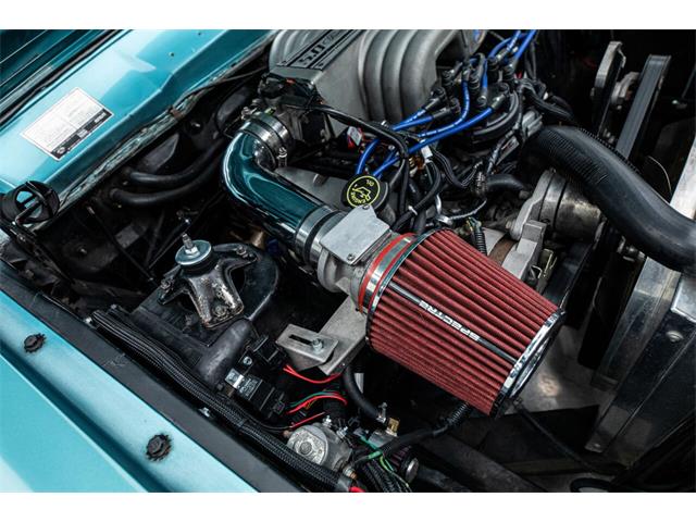 1967 Ford Fairlane (CC-1704814) for sale in Cedar Rapids, Iowa