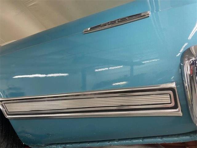 1967 Ford Fairlane (CC-1704814) for sale in Cedar Rapids, Iowa