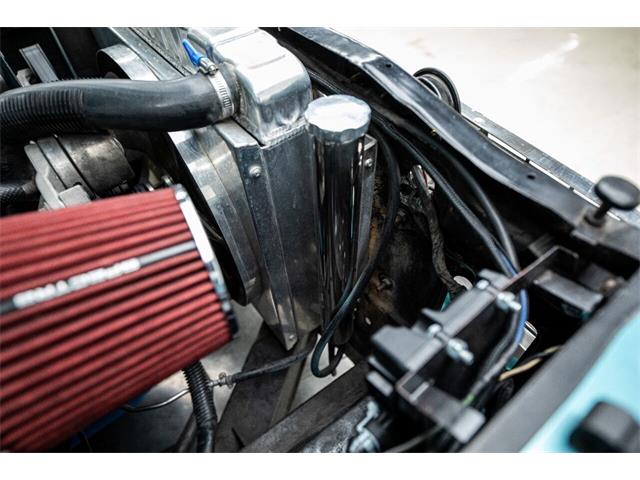 1967 Ford Fairlane (CC-1704814) for sale in Cedar Rapids, Iowa