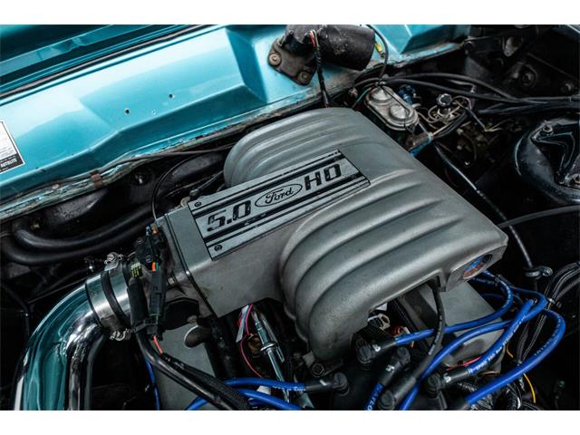 1967 Ford Fairlane (CC-1704814) for sale in Cedar Rapids, Iowa