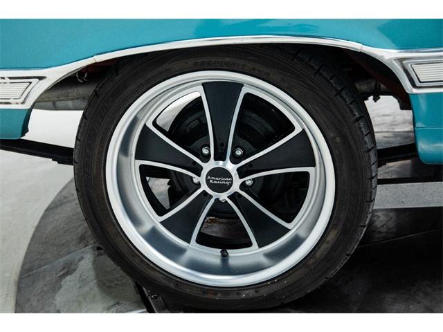 1967 Ford Fairlane (CC-1704814) for sale in Cedar Rapids, Iowa