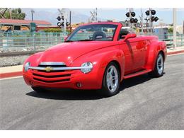 2004 Chevrolet SSR (CC-1704828) for sale in La Verne, California