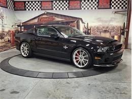 2011 Shelby GT500 (CC-1704851) for sale in Bristol, Pennsylvania