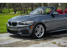 2016 BMW 2 Series (CC-1704873) for sale in Sherman Oaks, California