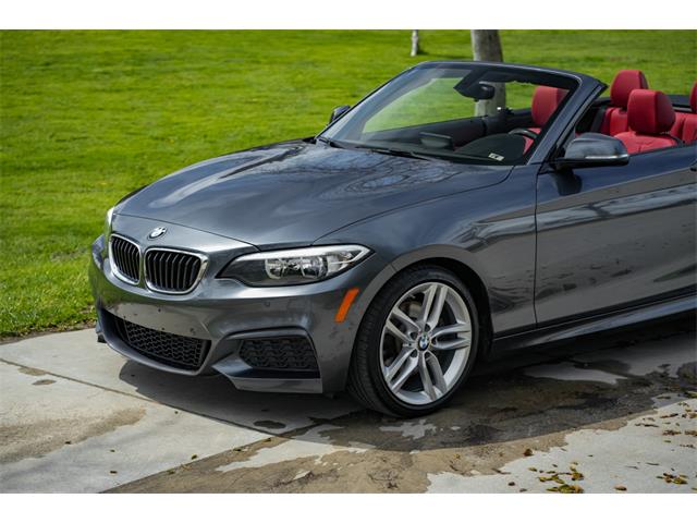 2016 BMW 2 Series (CC-1704873) for sale in Sherman Oaks, California