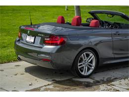 2016 BMW 2 Series (CC-1704873) for sale in Sherman Oaks, California