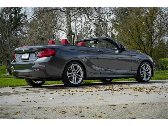 2016 BMW 2 Series (CC-1704873) for sale in Sherman Oaks, California